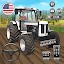 Tractor Games - Farming Games