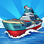 BattleShip Go: Monster Wave