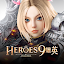 Heroes 9 雄英