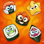 Bump Comba: Sushi