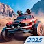 Steel Rage: Robot Cars PvP Shooter Warfare