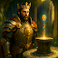 Mystery Legacy: Legends Reign