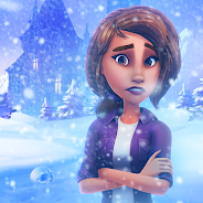 Играй Роман в пасьянсах: Ava's Manor на ПК