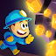 Mine Rescue: Miner Tycoon Game