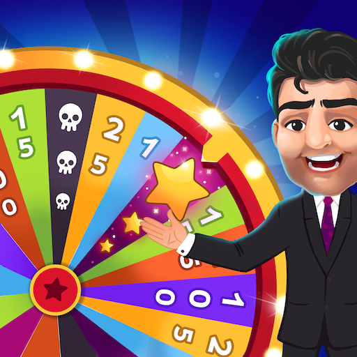 Play Wheel of Fame - Guess words Online