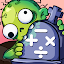 Matemáticas: Invasión Zombi