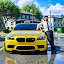 Taxi Driving Game 3D Taxi Game