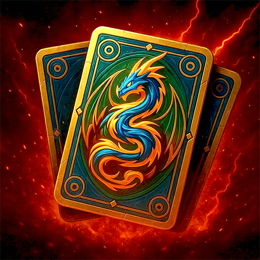 Grimoria: Online Card Game