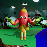 Jogue Garden Of Monsters Survival 3D para PC