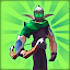 Arcane Archer