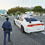 US Police Car Chase Driving 3D