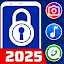 App Lock Fingerprint - Hide Apps, Hide Pictures