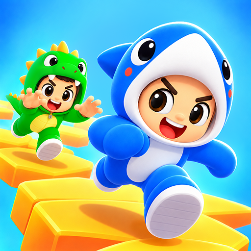 BopBash : Party Mini Games