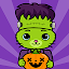 Yasa Pets Halloween