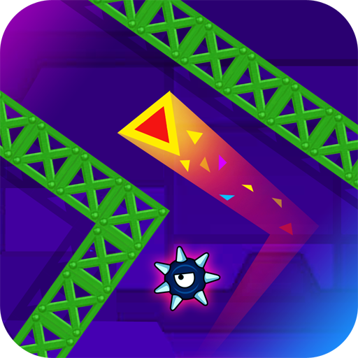 Tap Tap 4 Directions Dash