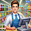 Supermercado Simulador Shop 3D