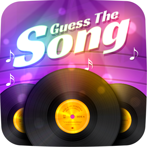 Play Guess The Song - Music Quiz Online