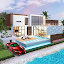 Home Design : Paradise Life