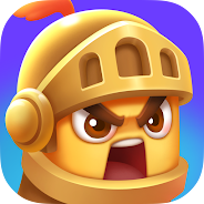 เล่น Random Legends:TD บน PC