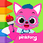 Pinkfong Coloring Fun
