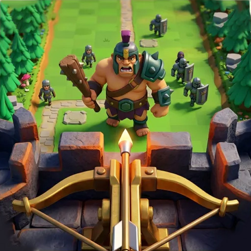 Merge Tower Defense: Wasteland