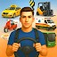Urban Hustler: Job Simulator