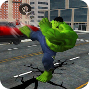 Main Monster Super Hero Fight on PC