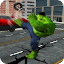 Monster Super Hero Fight