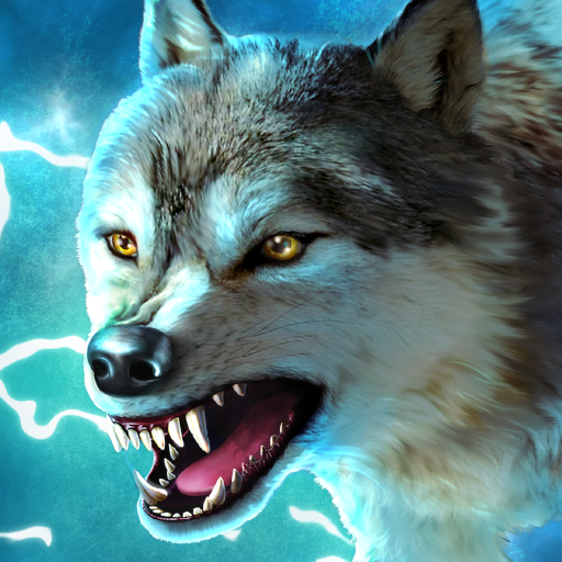 Play The Wolf Online