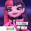 Monster High Vida Fantástica