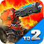 Defense Legends 2: Commander Tower Defense