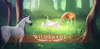 Baixar e jogar Wildshade: corridas de cavalo no PC com MuMu Player