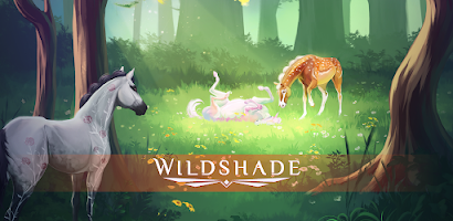 Baixe e jogue Wildshade: Fantasy Horse Races no PC e Mac (emulador)