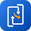 Phone Clone, File Sharing App