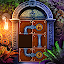 100 Doors Adventure puzzle 👍
