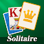 Royal Solitaire: Card Games