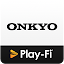 Onkyo Music Control App