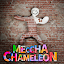 Meccha Chameleon: Hide & Seek