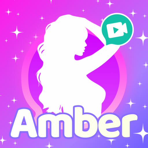Amber - แชทวิดีโอสด