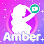 Amber