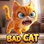 Naughty Cat Sim Prankster Game