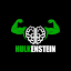 Hulkenstein: Learning App