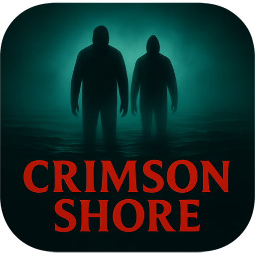 Crimson Shore - Isle of Secret