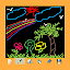 Magic Slate - Color & Draw free