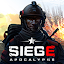 SIEGE: Apocalypse