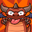 Dragoneer Squad: Idle