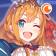 Princess Connect! Re: Dive İndirin ve PC'de