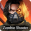 Zombie Shooter : Fury of War