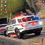 Police Car Chase Simulator 3D