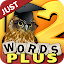 Just 2 Words Plus